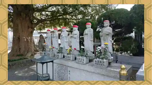 石田寺(東京都)