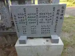 秋葉神社(岐阜県)