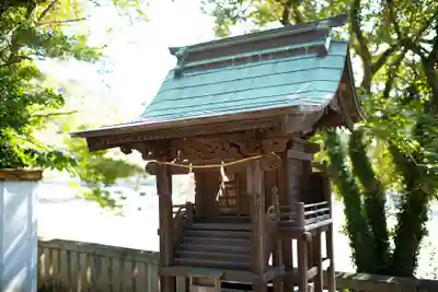 田潮八幡神社(香川県)