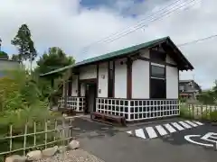 出雲大社上総教会（国吉神社内）の建物その他