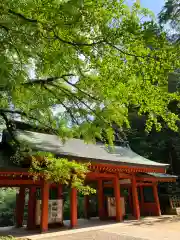 香取神宮(千葉県)