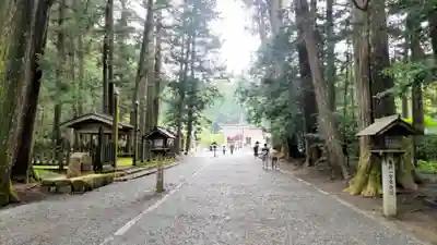 小國神社(静岡県)