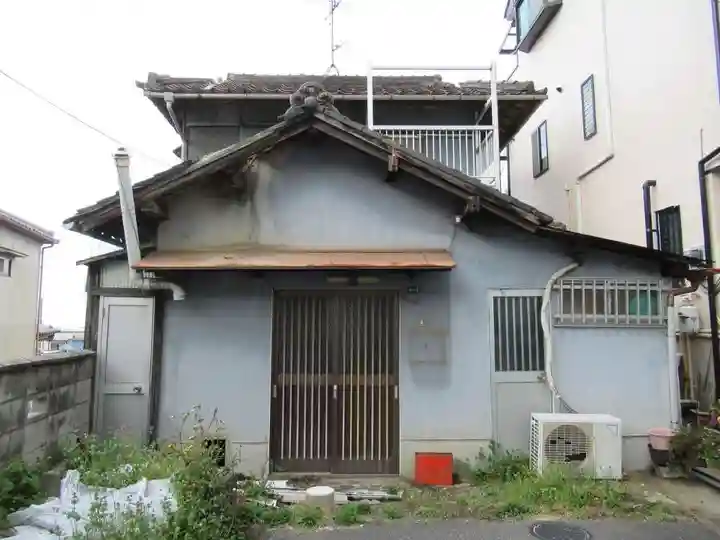 妙寿寺のその他建物