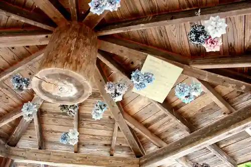 天照御祖神社のその他建物