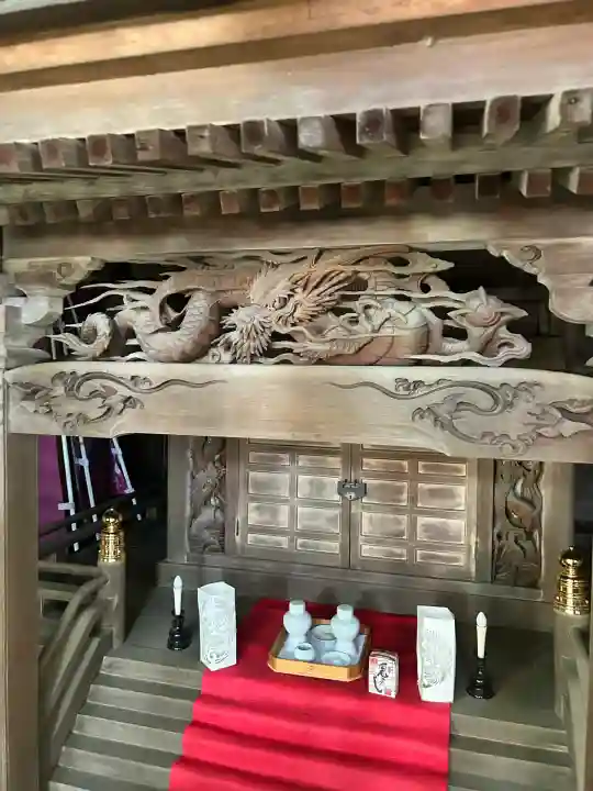 春日神社(東京都)