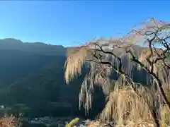 東山神社(長野県)