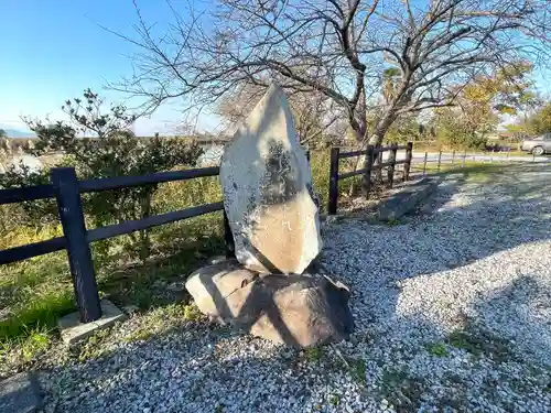 大濱神社 繖峰三神社 望湖神社御旅所(滋賀県)