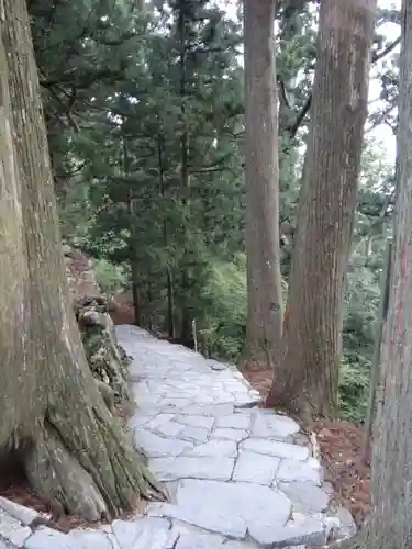 砥鹿神社（奥宮）(愛知県)