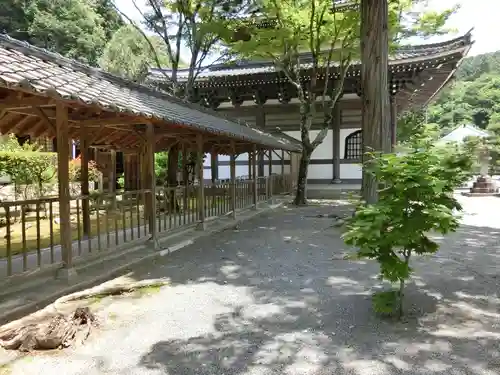 佛通寺の建物その他