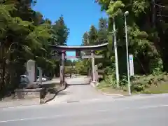 高照神社(青森県)