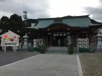 厳島神社(兵庫県)