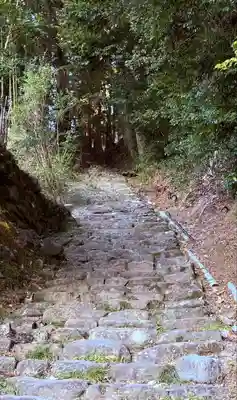 熊野本宮大社(和歌山県)