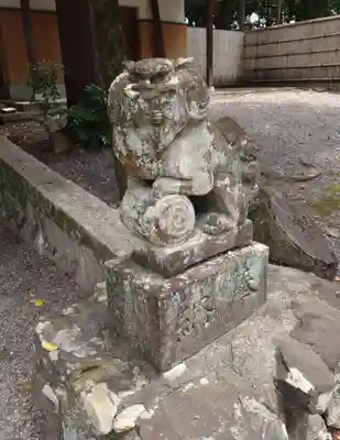 建部大社(滋賀県)