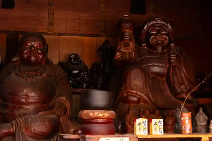 宮地嶽神社(福岡県)