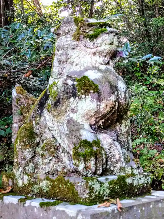 諏訪神社(宮城県)