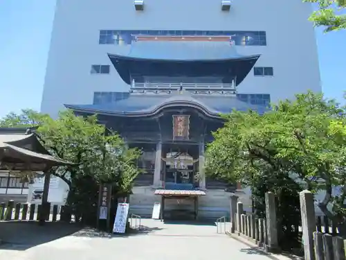 阿蘇神社のその他建物