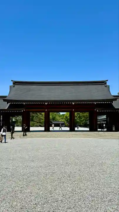 橿原神宮(奈良県)