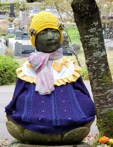 陽林寺(福島県)