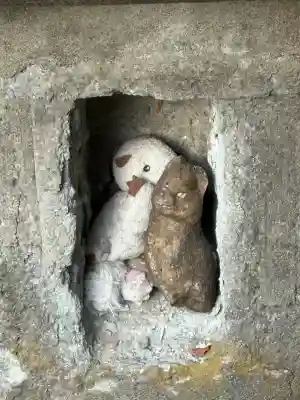 船堀稲荷神社(東京都)