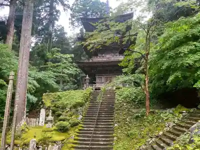 明通寺(福井県)