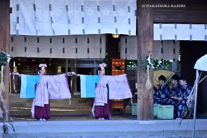 伊勢山皇大神宮(神奈川県)