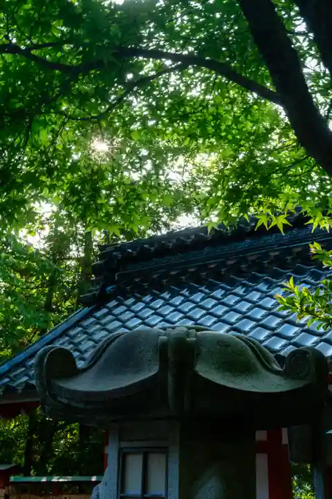 金澤神社(石川県)