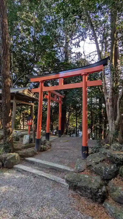 小槻大社(滋賀県)