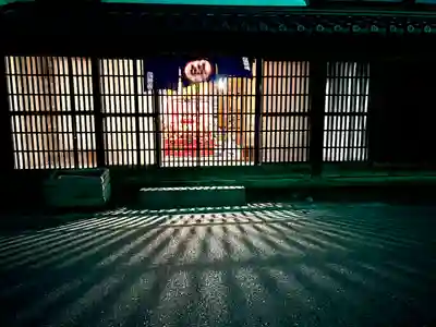 白鳥神社のその他建物