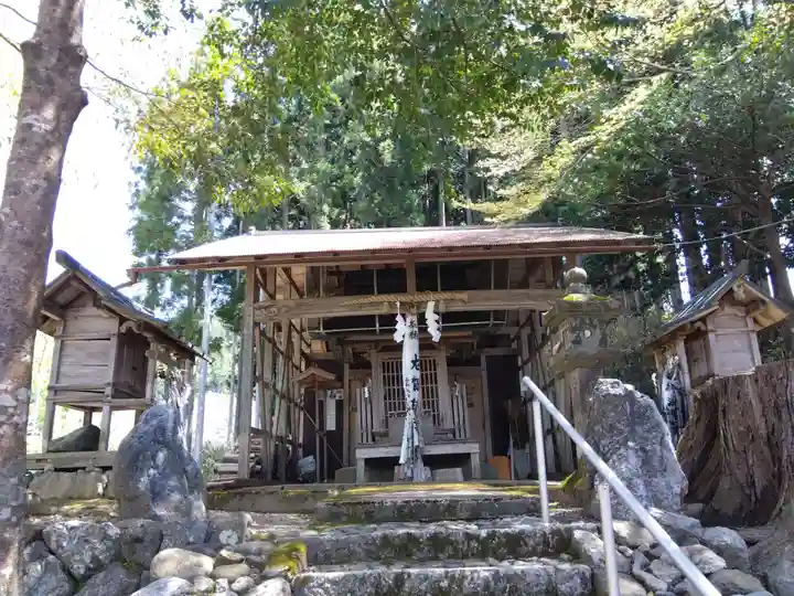 春日神社(京都府)