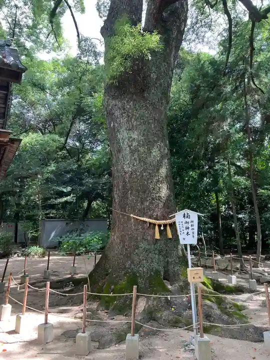 生瀬皇太神社(兵庫県)