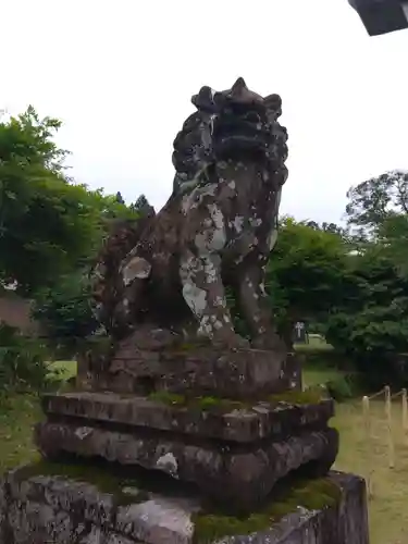 邇々杵神社(滋賀県)