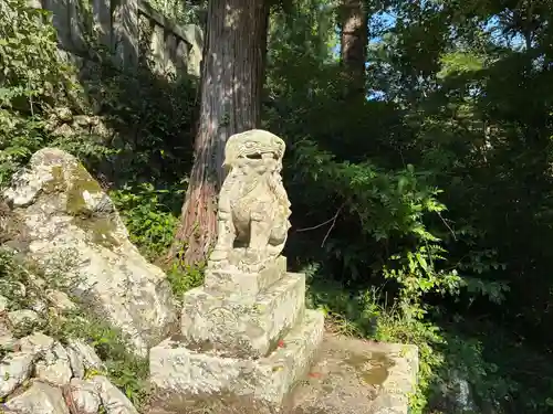 八幡神社(徳島県)
