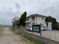 西光寺のその他建物