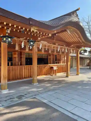方違神社(大阪府)