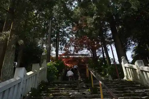 三角寺(愛媛県)