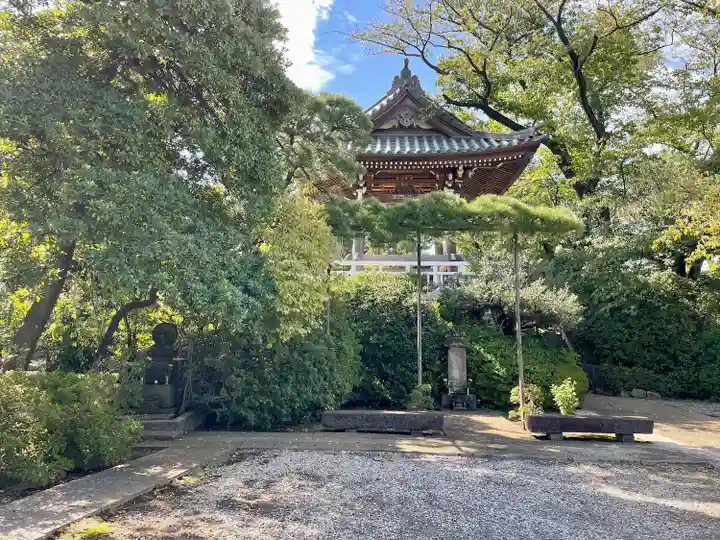 福蔵院(東京都)