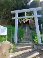 坂田八幡社(和歌山県)