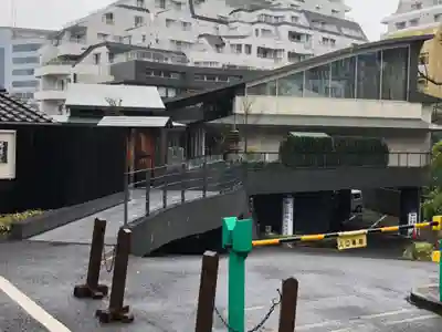 道往寺のその他建物