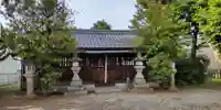 八幡神社(奈良県)