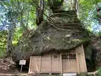 三石神社のその他建物