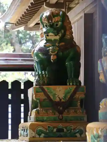 酒列磯前神社(茨城県)