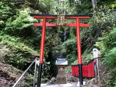 松尾大社(京都府)