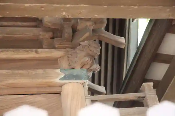 三輪神社(埼玉県)