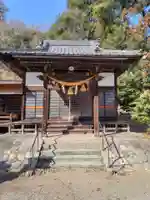 三島神社(群馬県)