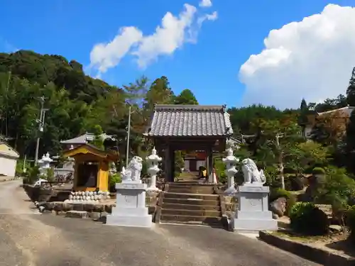 龍源院のその他建物