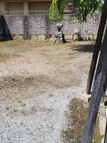 大手神社の末社・摂社