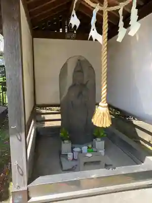 香取神社(千葉県)