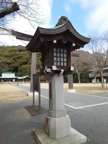靜岡縣護國神社のその他建物