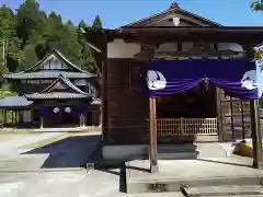 清瀧神社の建物その他