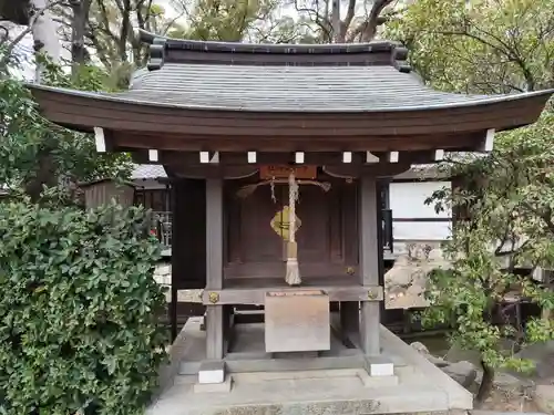 西宮神社(兵庫県)
